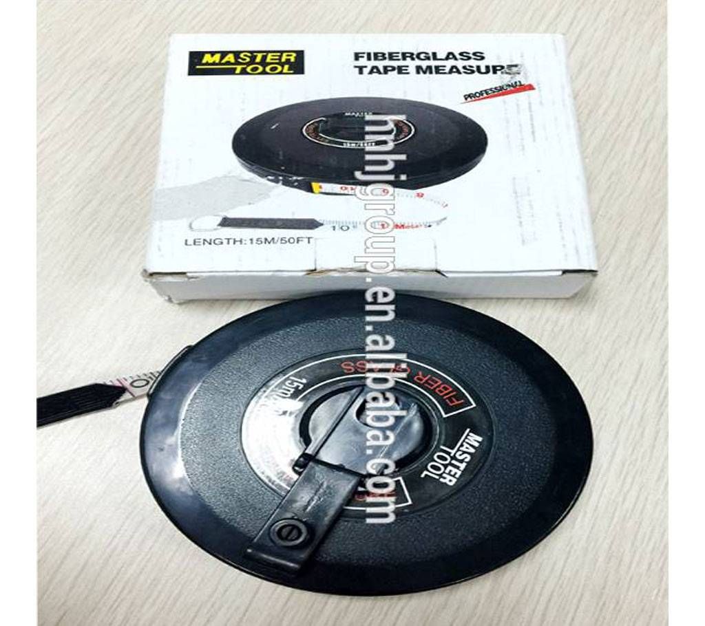 Fiberglass Measuring Tape - 100 FT