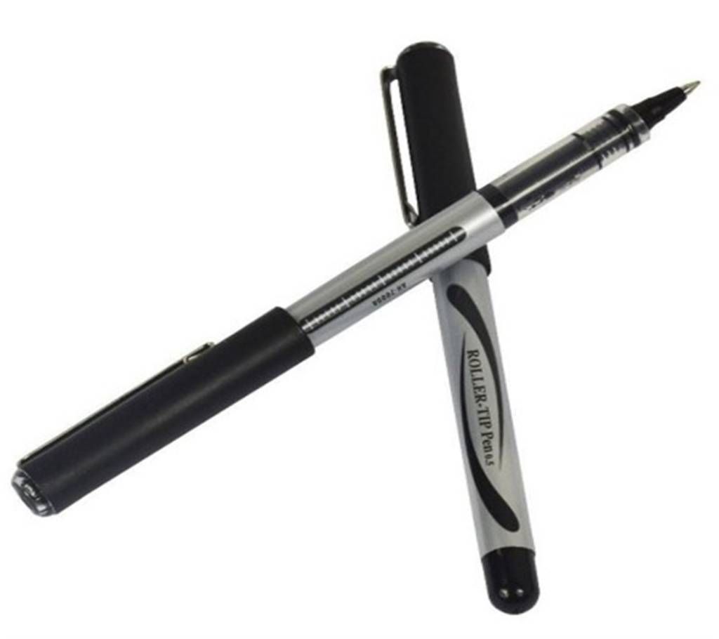 AIHAO ROLLER TIP PEN (12 pcs)