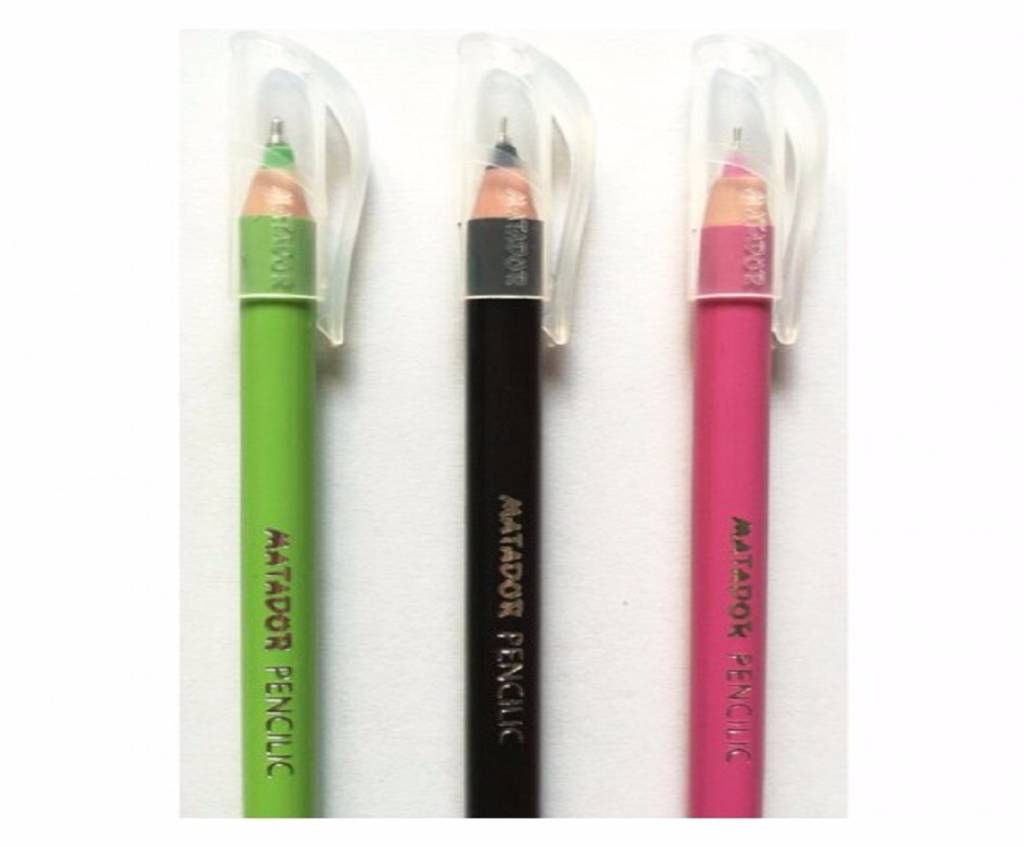 Matador Pencilic Pen -12 Pcs