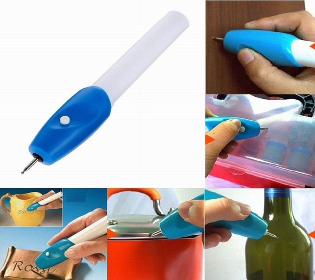 Mini Engraving Pen