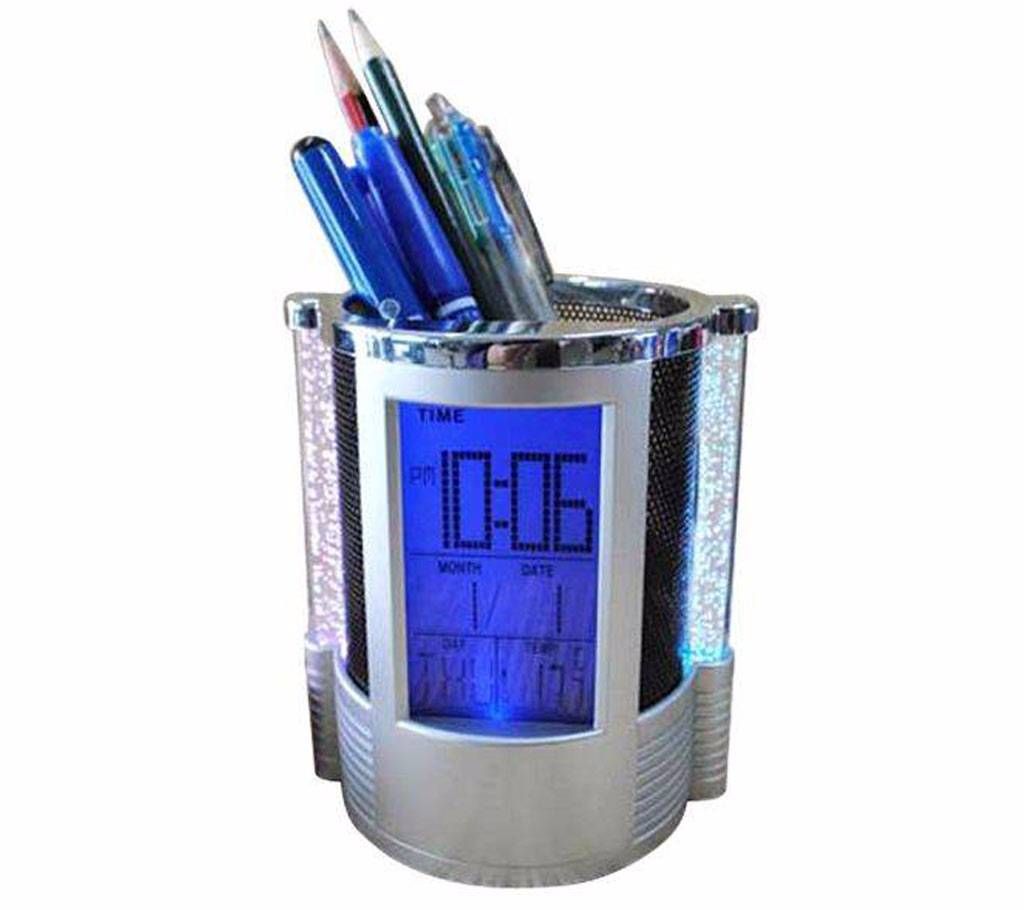 Digital Pen Holder – Multicolor