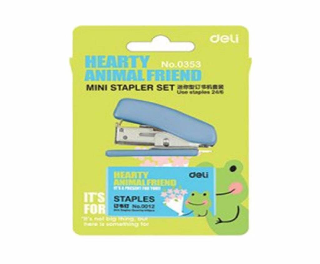 Deli E0353 Stapler Machine