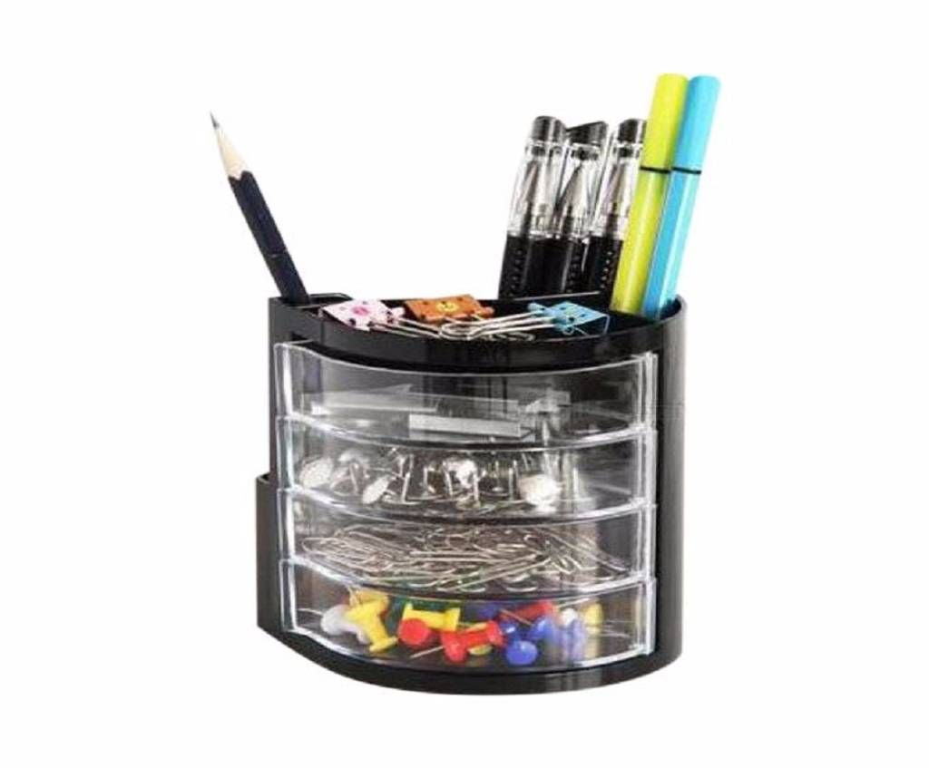 Deli 9147 Pen Holder