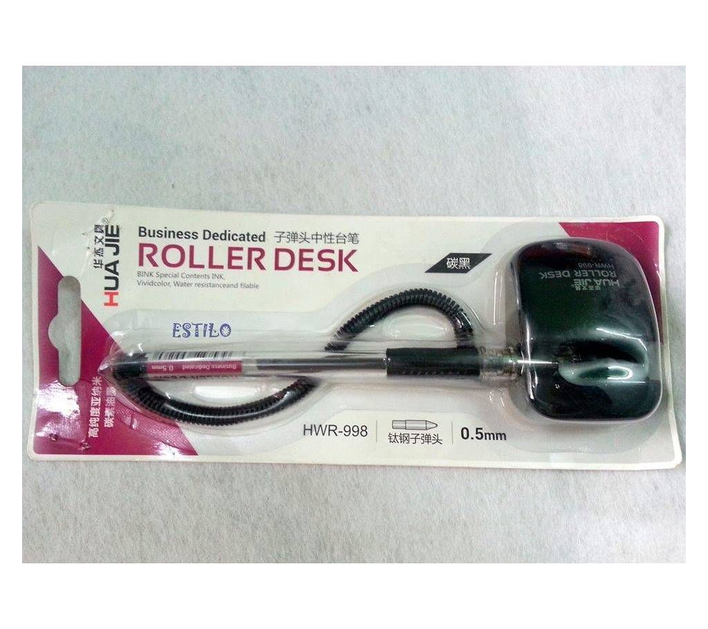 Desk Pen (1 Piece)