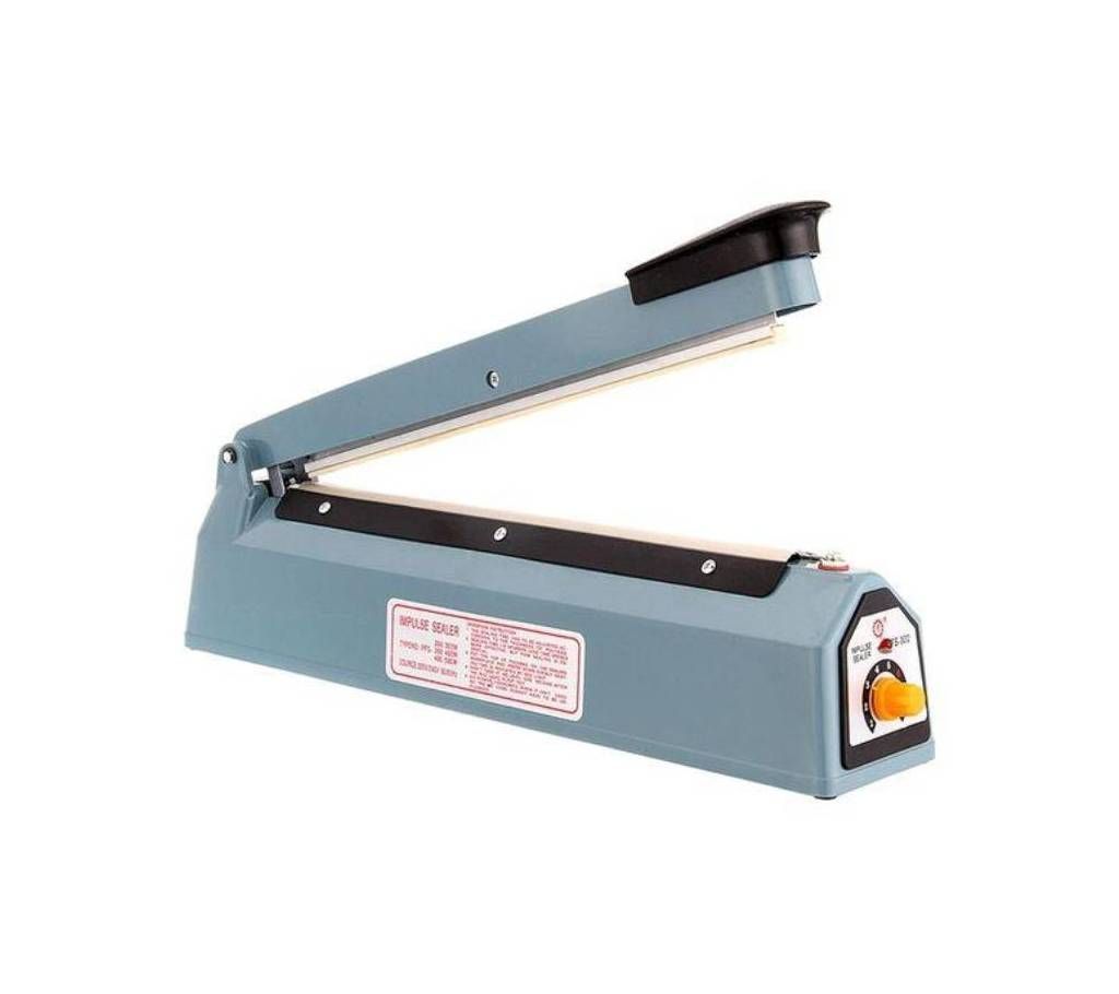 Electric Sealer Machine - Metal