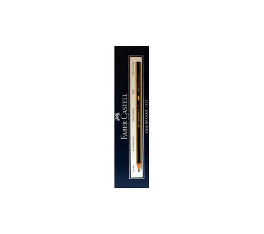 Faber Castell Gold 4B