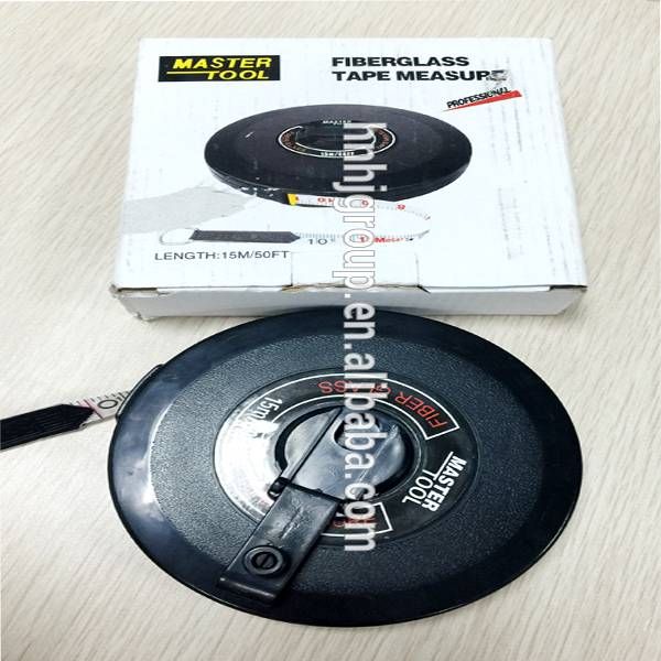 Measuring Tape - 50Ft