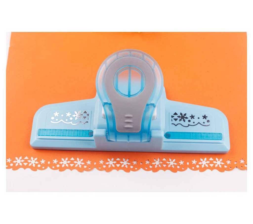 Big punch Machine 1 Piece