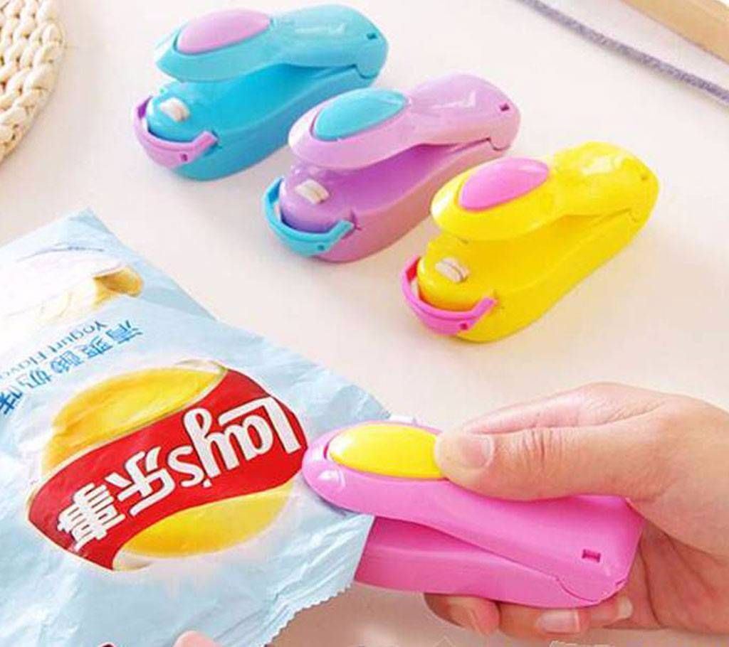mini pocket sealer 
