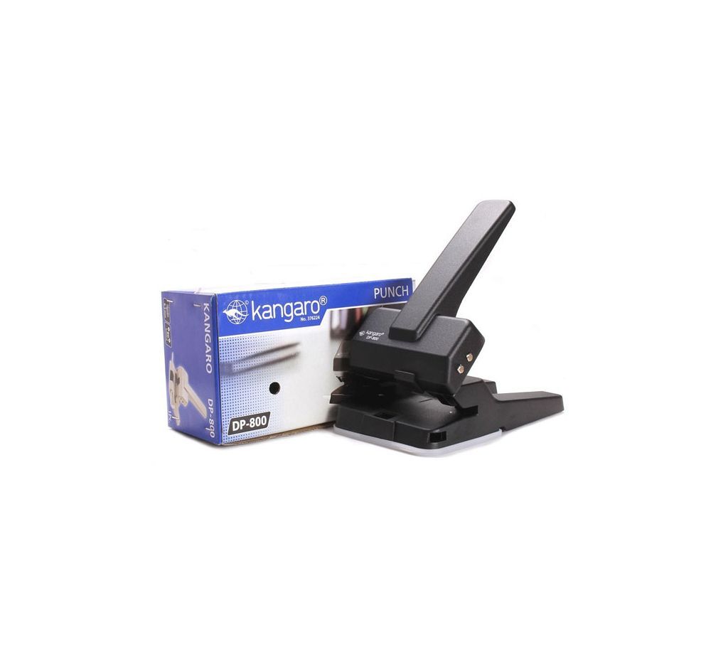 Kangaro DP-800 Punching Machine