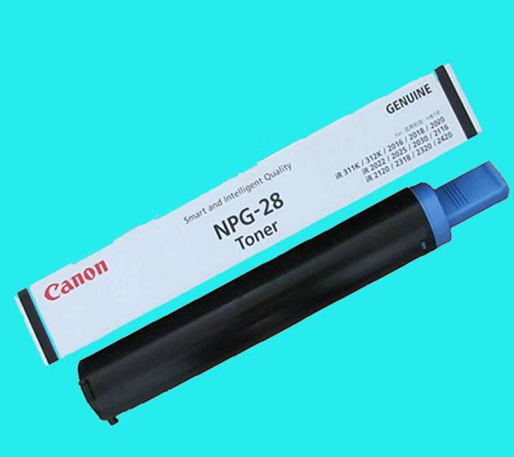 Canon NPG28 Toner (451)
