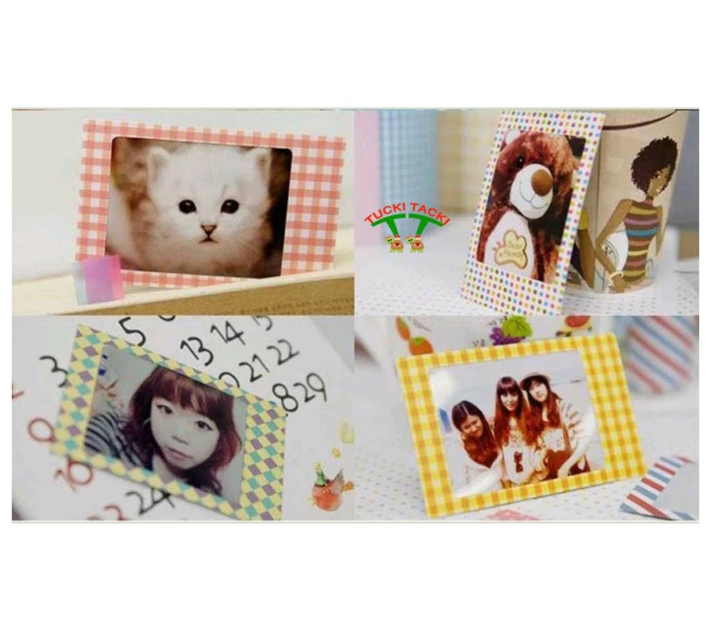 Photo Frame Self adhesive