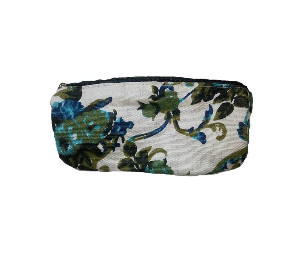 Pencil Case, Pen Bag, and Makeup Cosmetic Bag