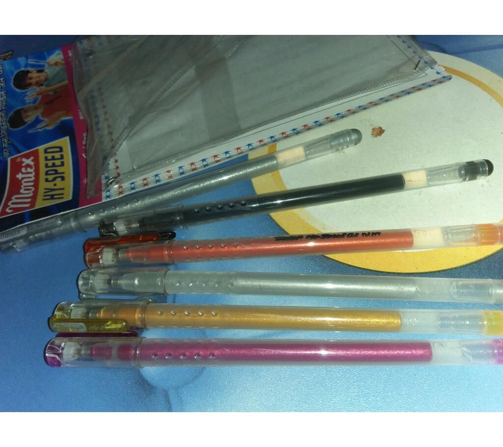 jori Pen-10pcs