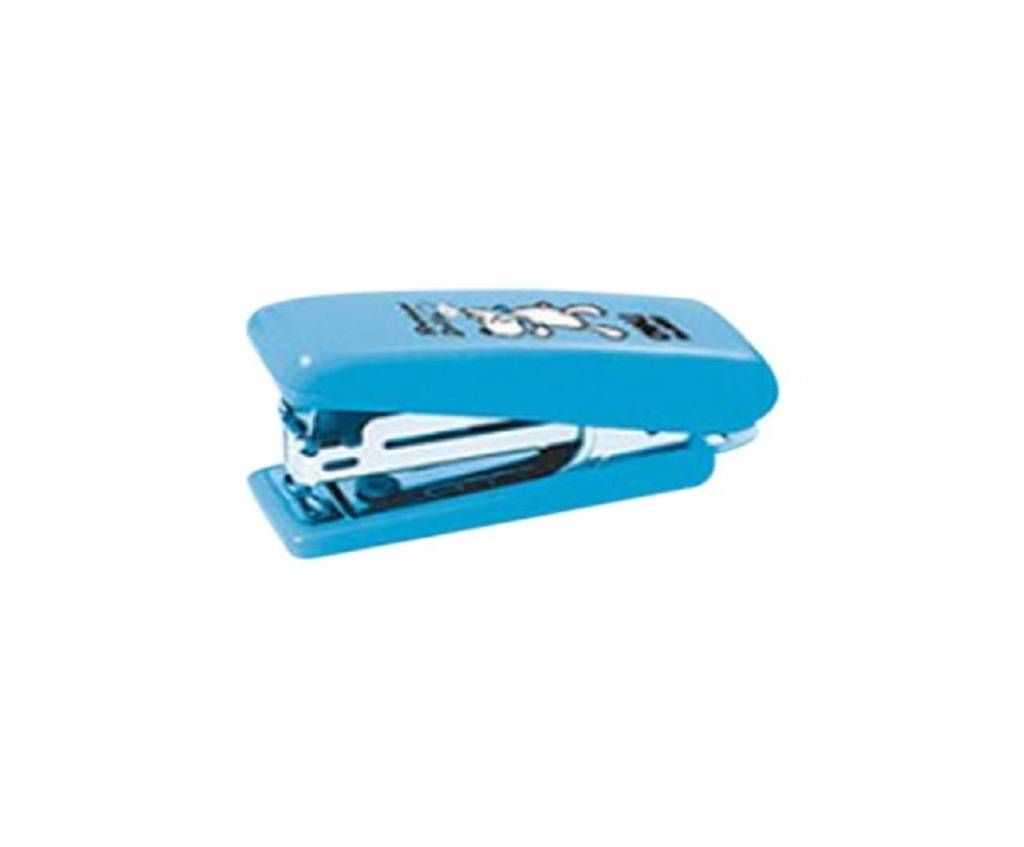 Deli 0222 Mini Stapler-2 pcs