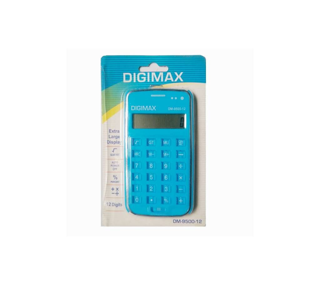 DM 9500 CALCULATOR