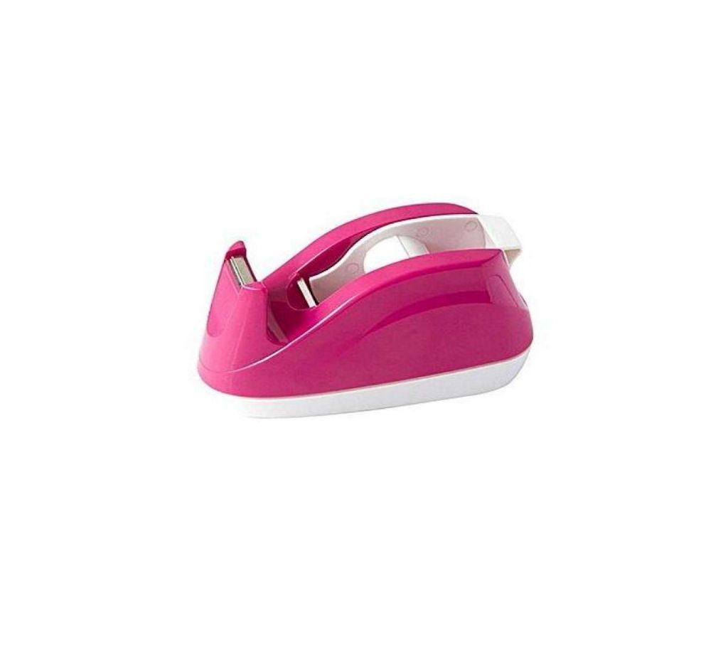 808 Tape Dispenser - Pink