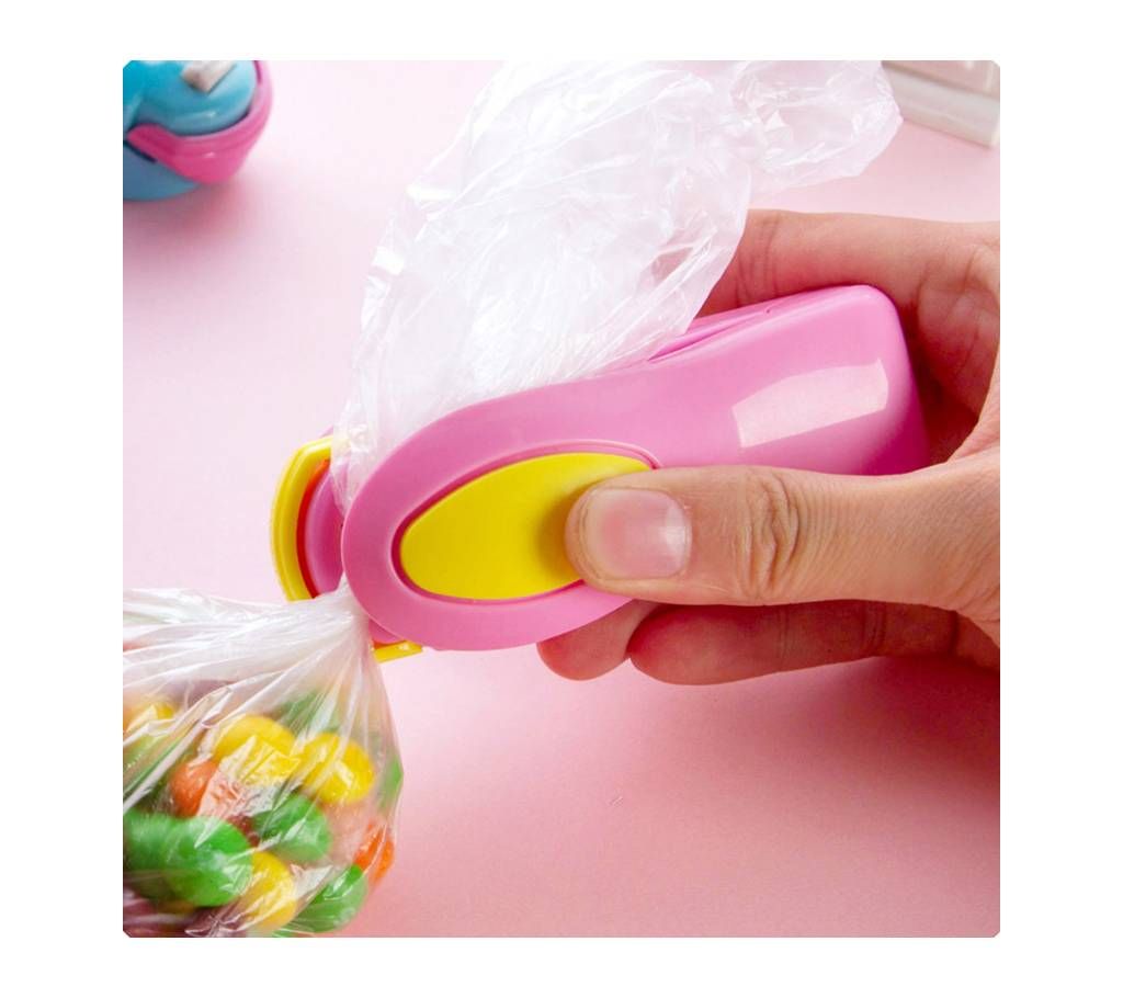 Smart Sealer For Air-tight