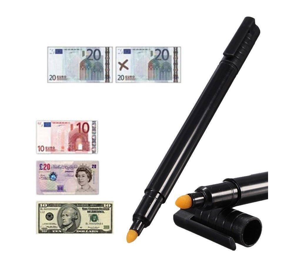 Money Detector Banknote Tester Easy