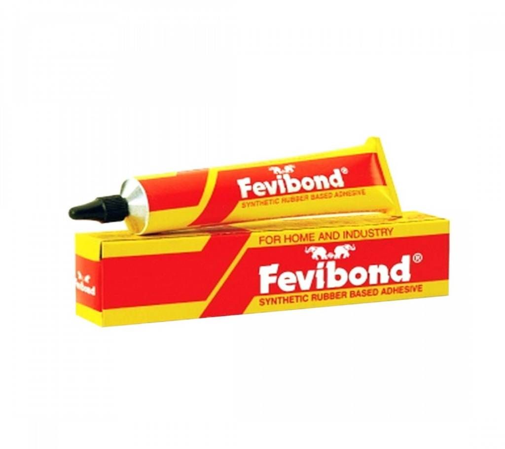 Fevicol Synthetic Rubber Adhesive 20ml