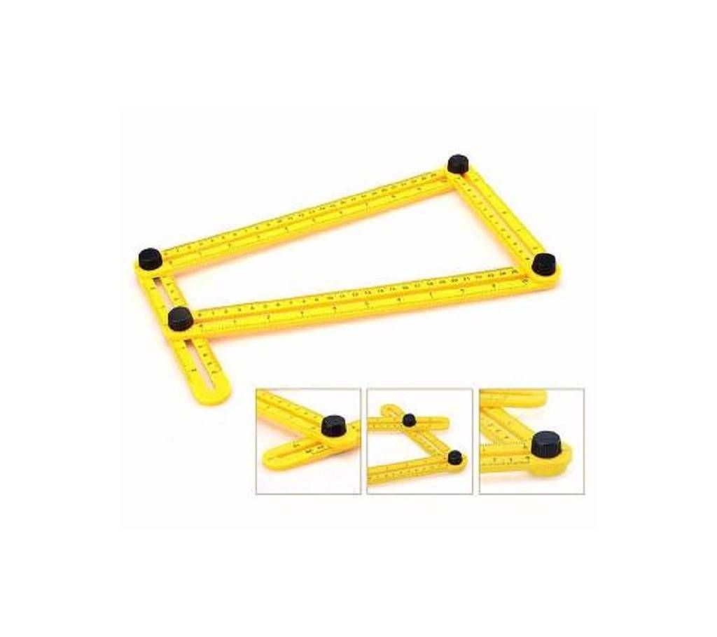 MULTIFUNCTIONAL FOLDING ROOLER
