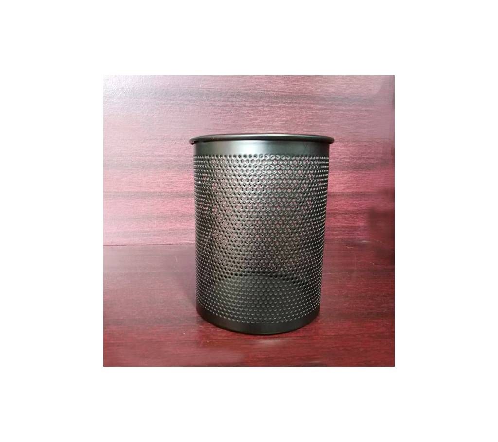 Steel Pen Holder