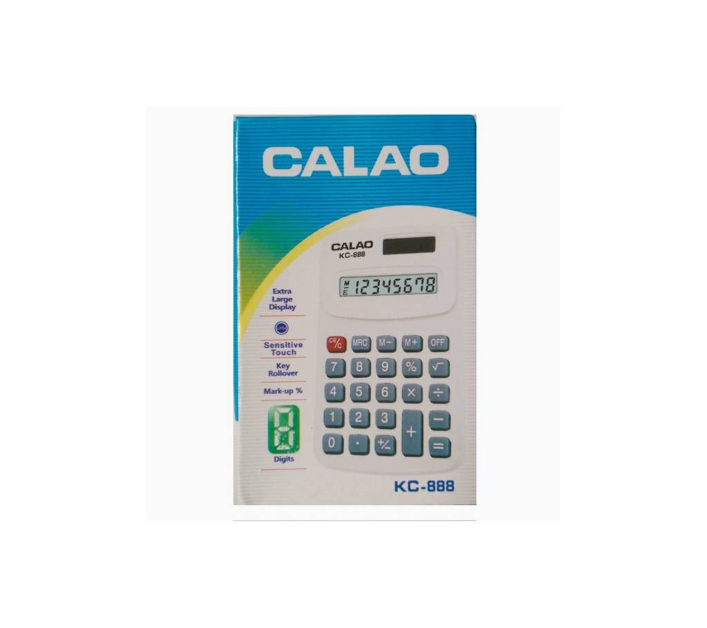 KC 888 Calculator