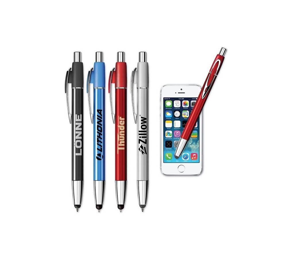 multi-functional pen