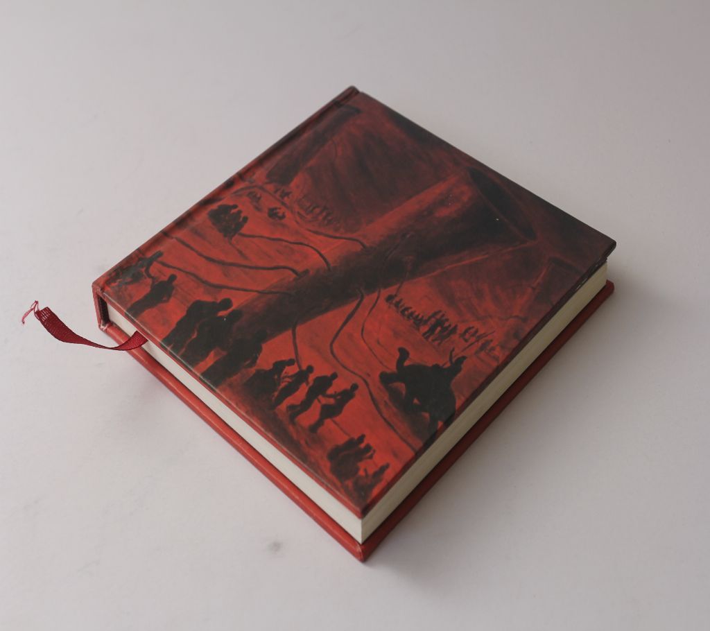 Conceptual Notebook