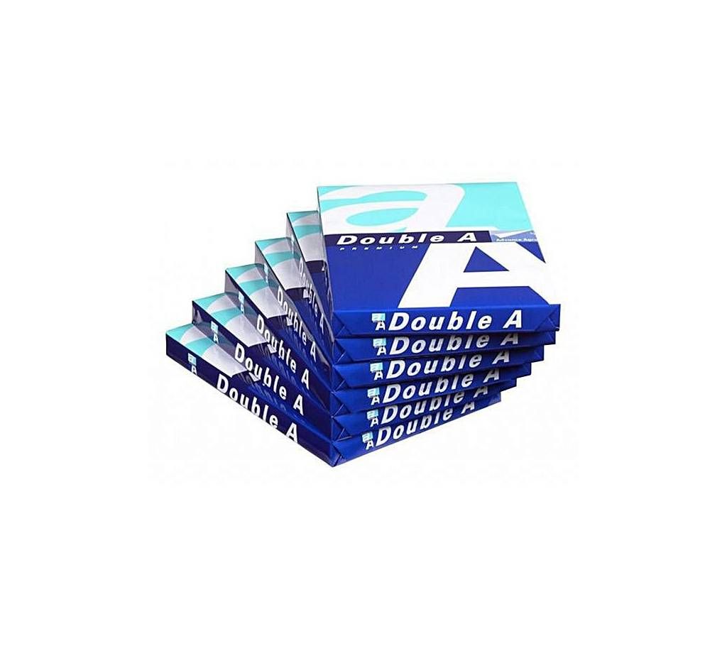 1ps  Double A Paper - Normal