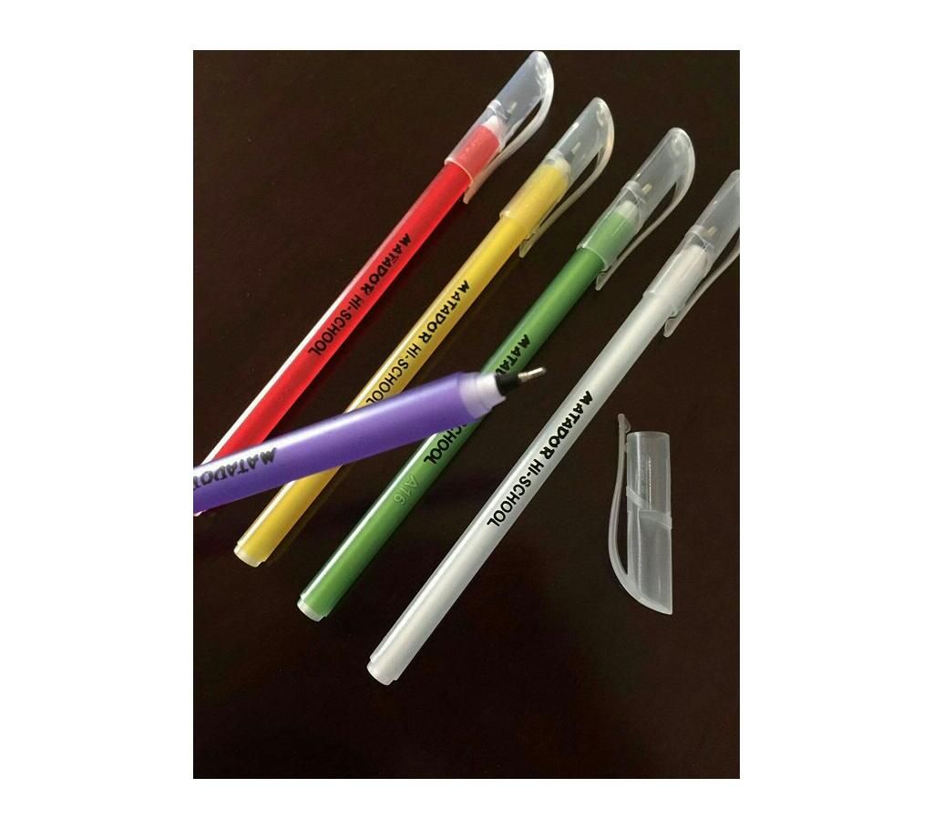Ballpen