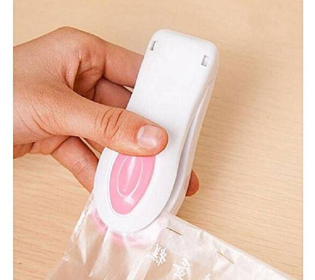Magic Sealer - pink
