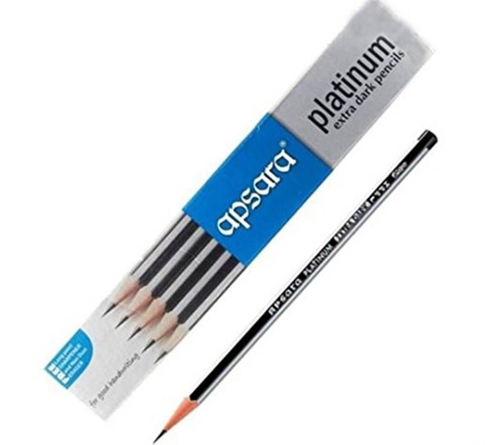 Apsara platinum pencil