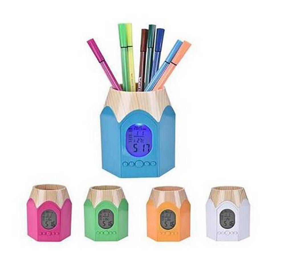 Pen and Pencil Holder - 1