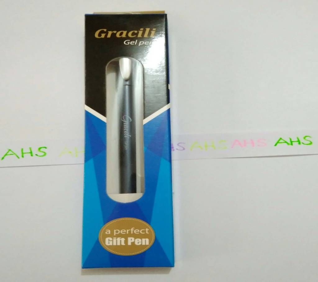 Matador Gracili Gel Pen 2 Pieces
