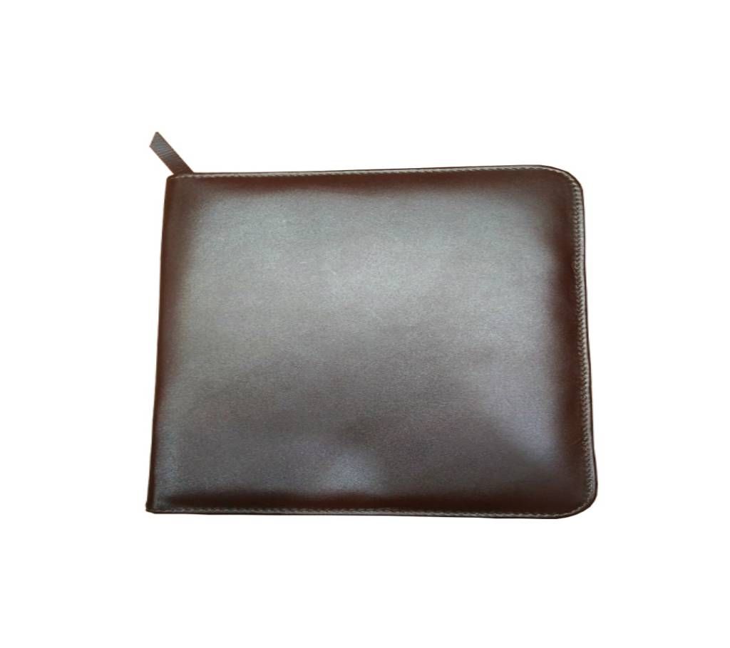 Leathers File Folder