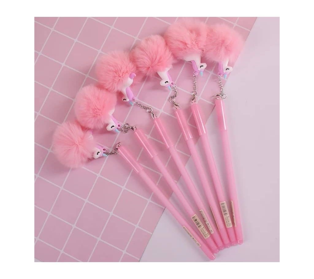 glitter glue pen 1pc