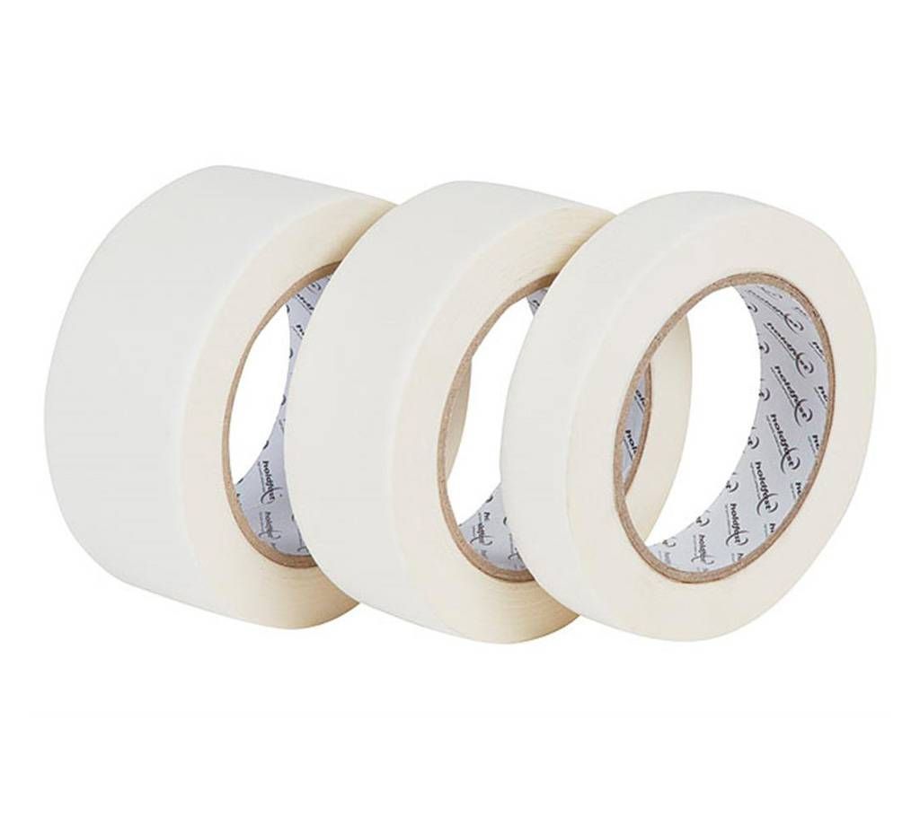 masking tape 2 inch