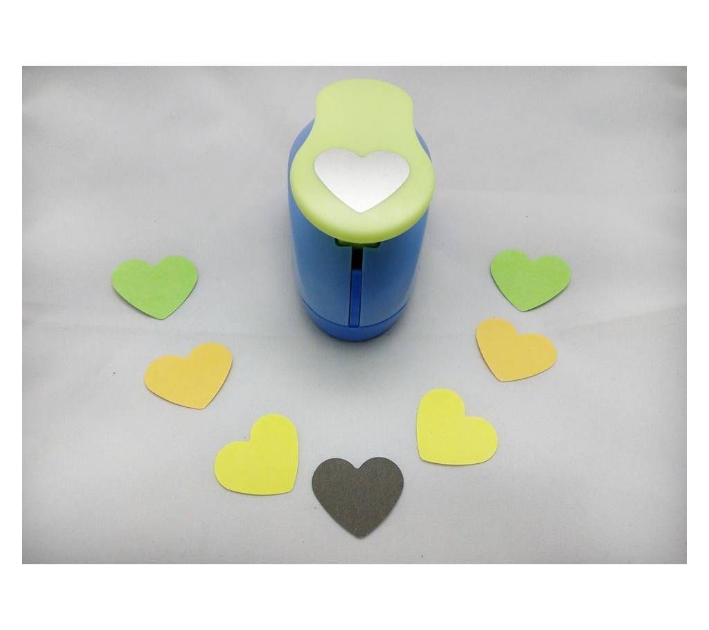 Love Punch Machine
