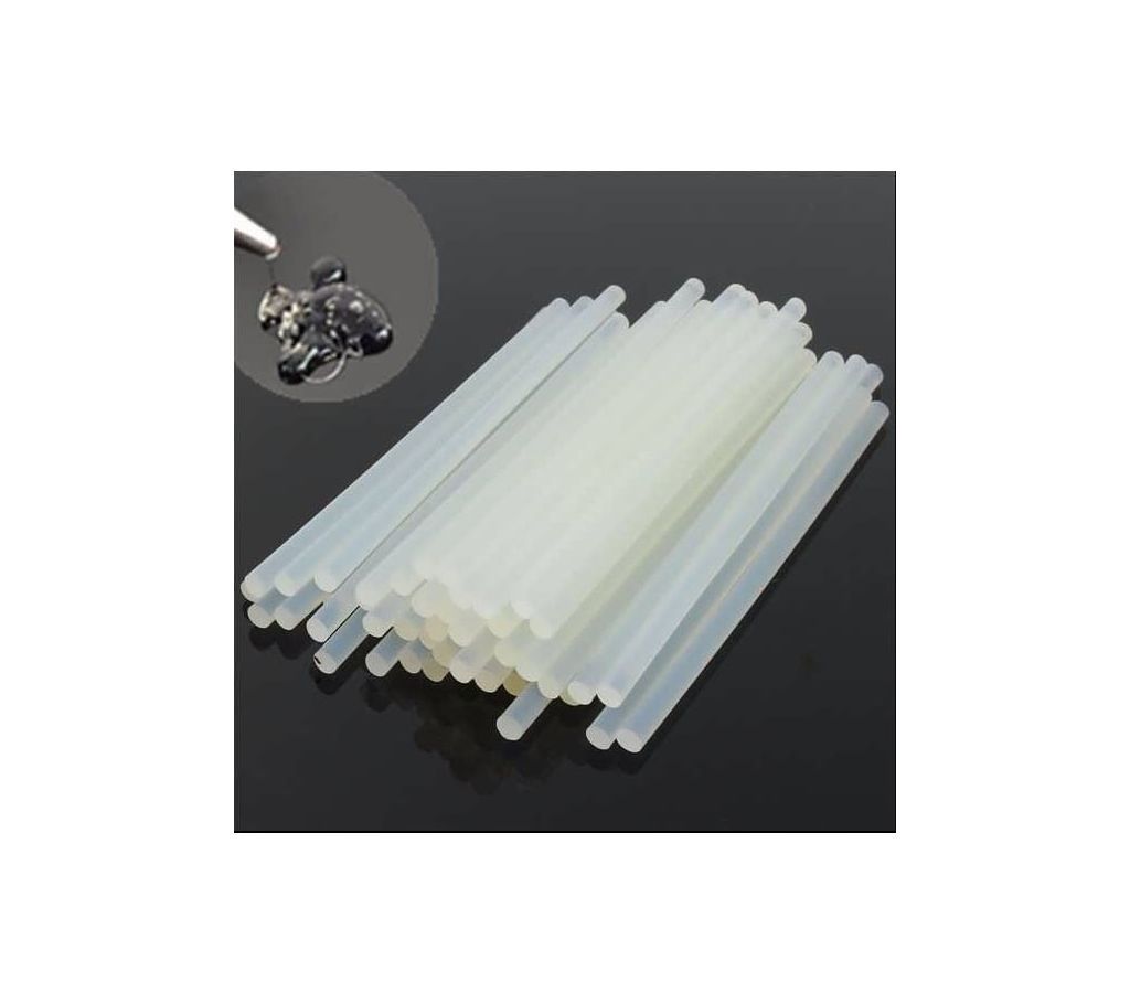 Glue Gun Stick - 50 Pcs