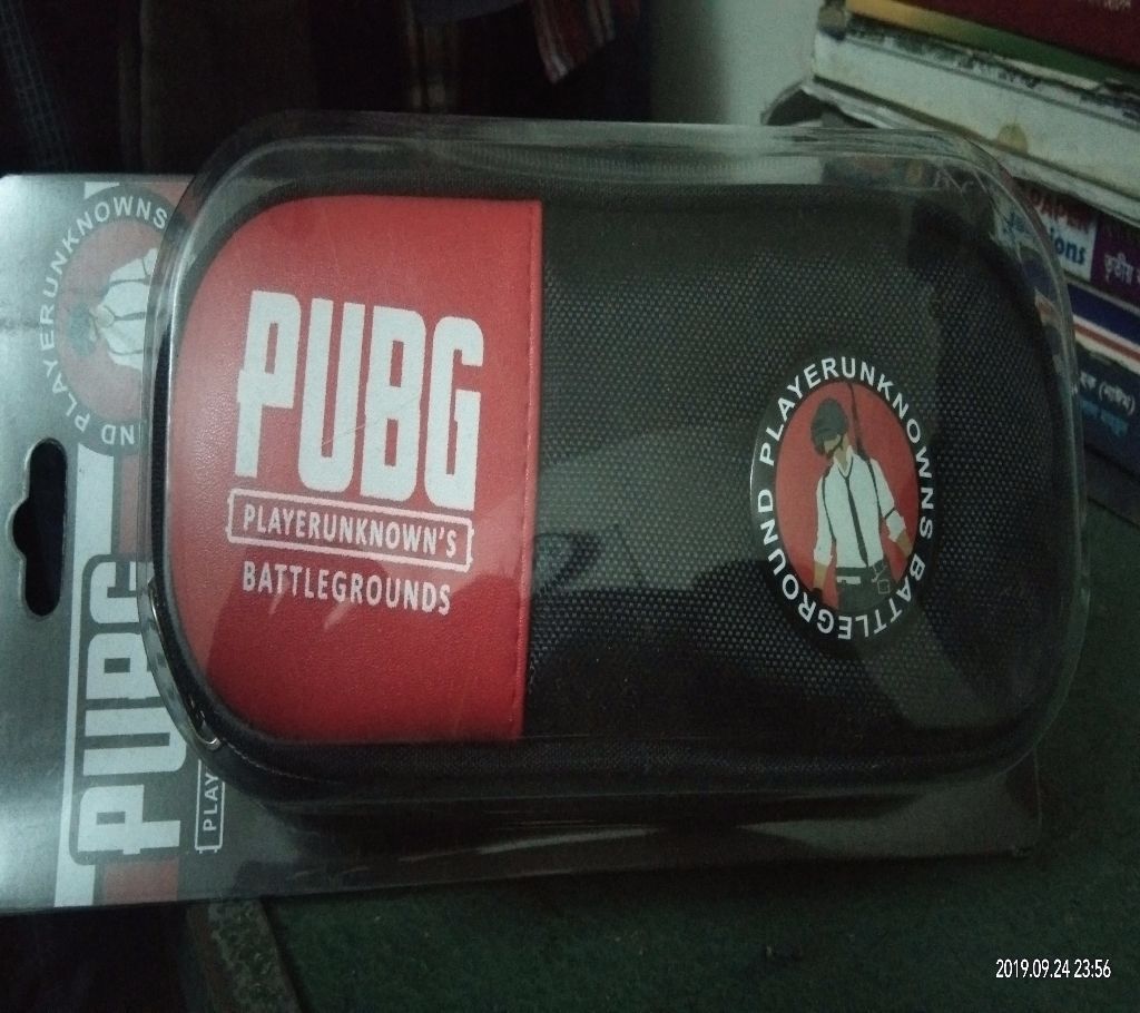 exclusive new bubg pencil case