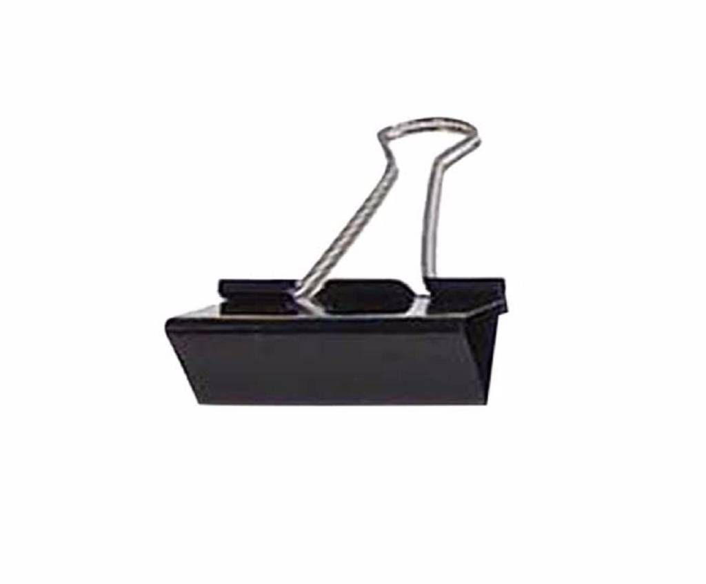 Deli 41mm Binder Clip