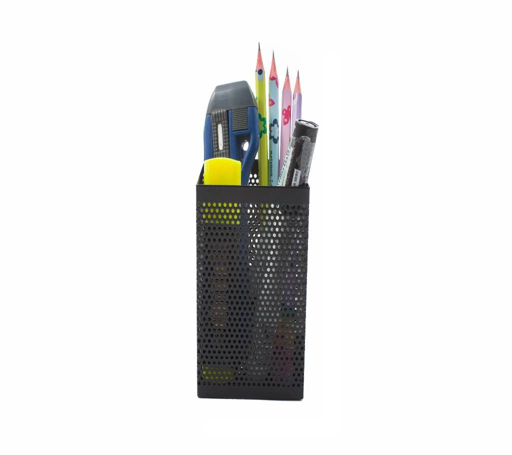 Deli-908 Pen Holder - 2Pcs