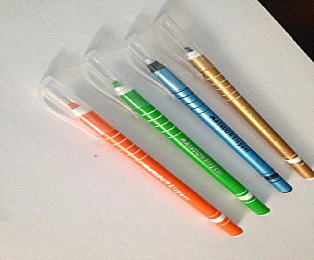 Matador Elegant Pen-12 pcs 