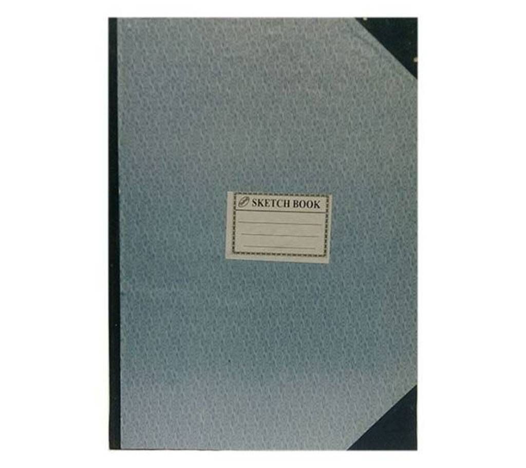 Sketch Book of 80 Pages