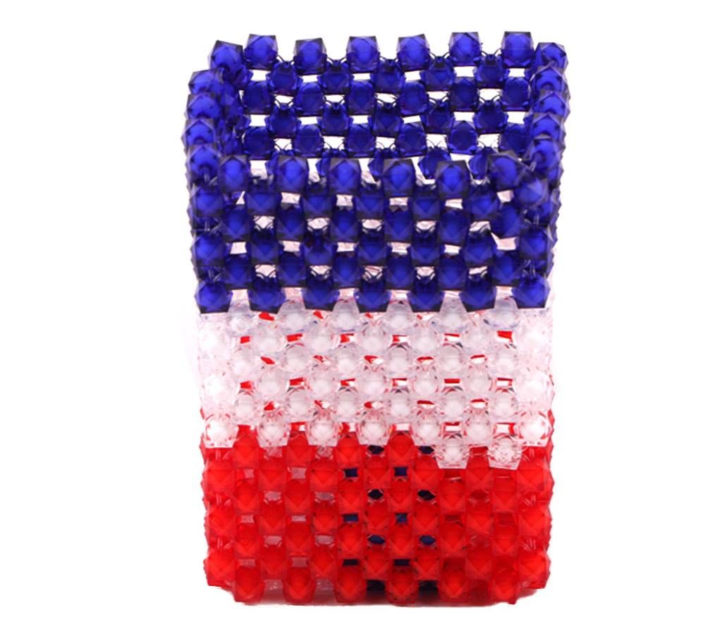 Beads Pen Holder