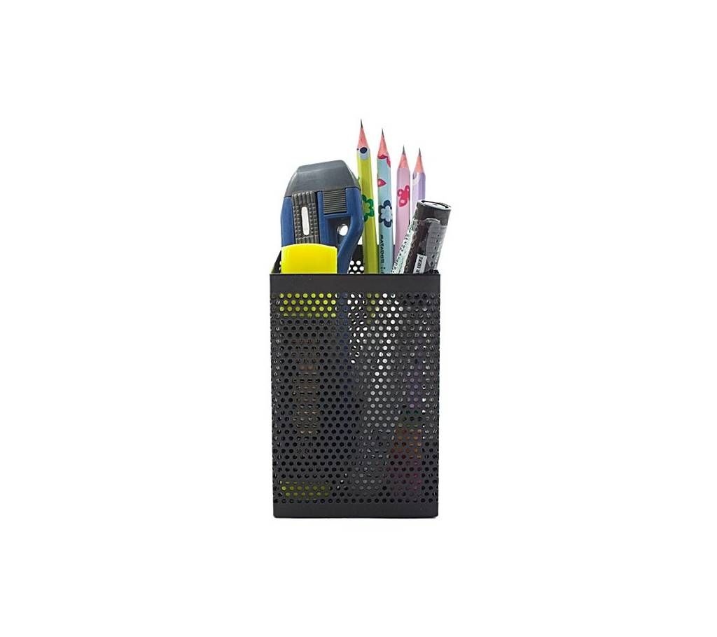 Pen Holder - Black