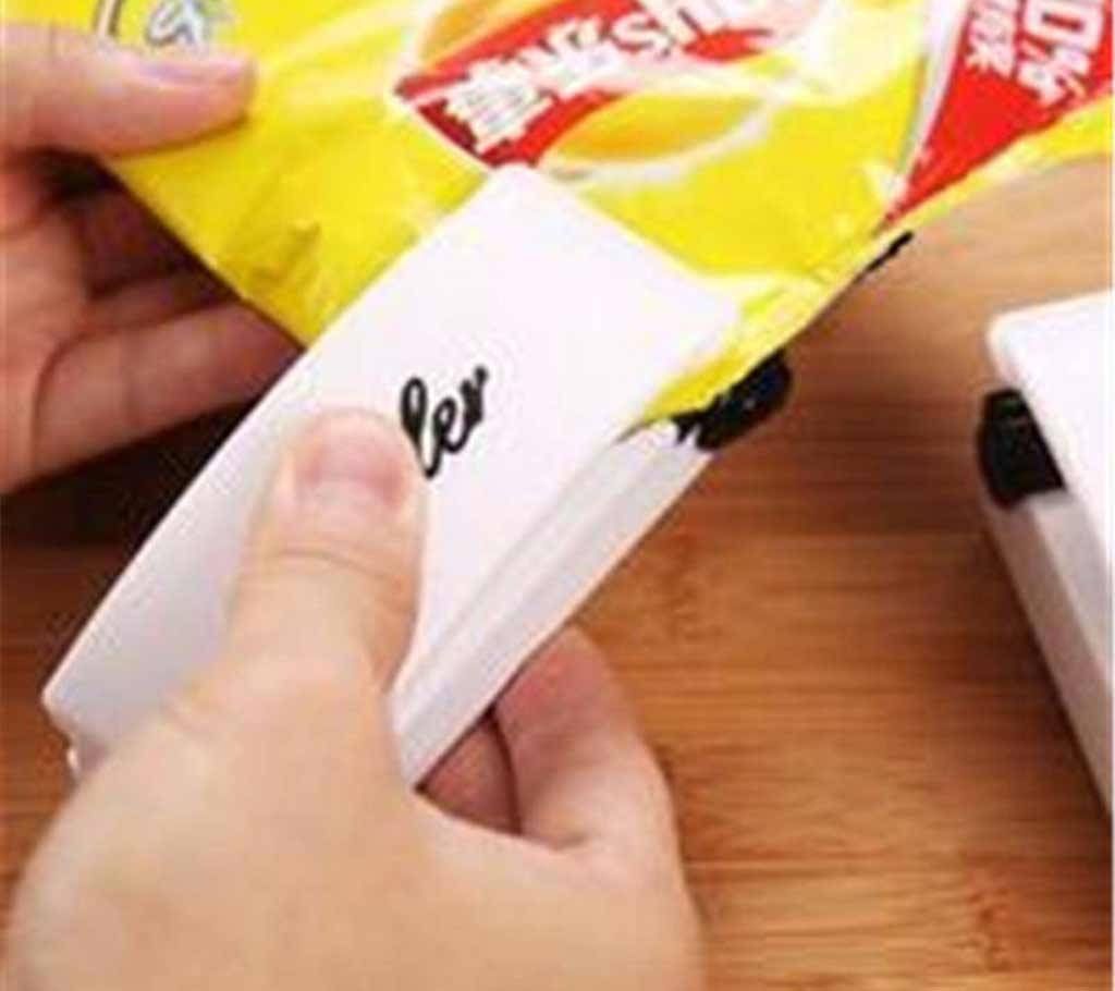 Magic Sealer, Handy re-sealer