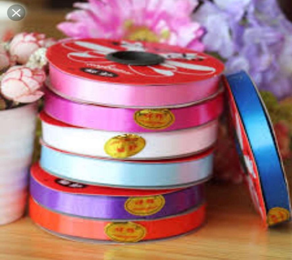 Ribbon