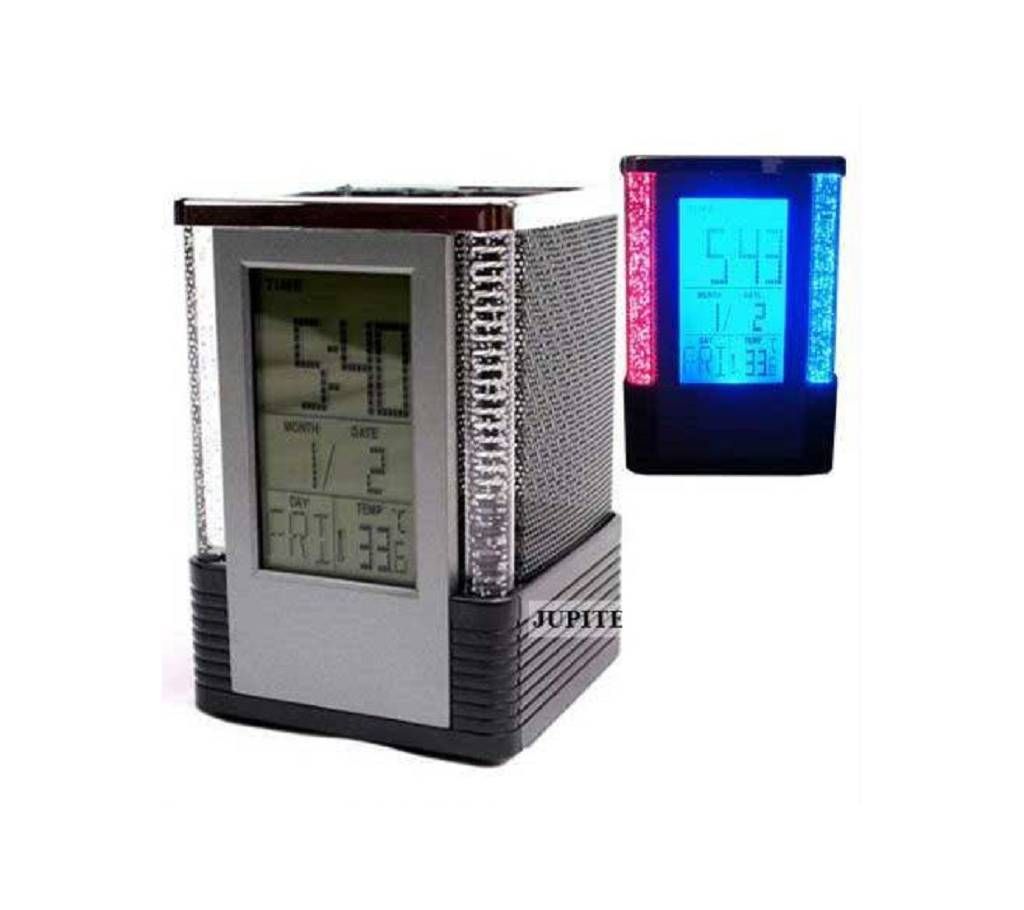 Digital Light Pen Holder intact Box